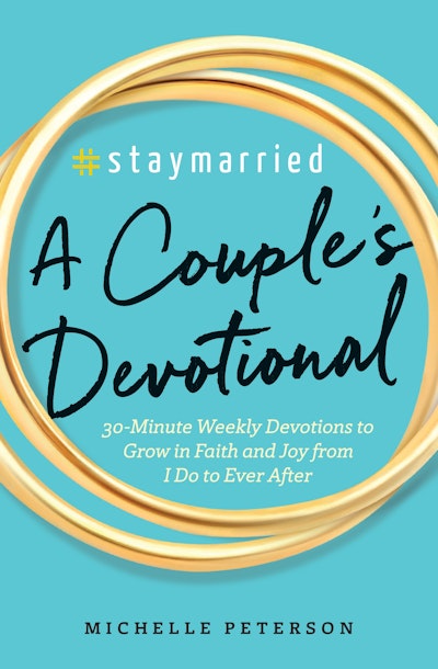 #Staymarried