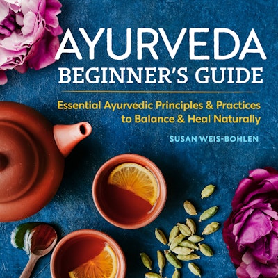 Ayurveda Beginner's Guide