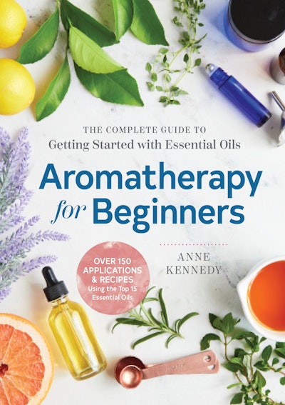 Aromatherapy for Beginners