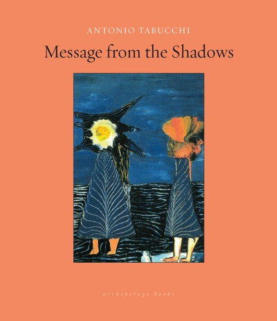 Message from the Shadows