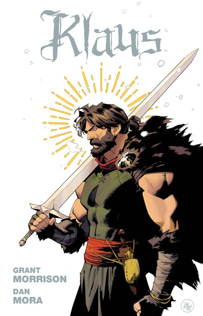 The Complete Klaus Deluxe