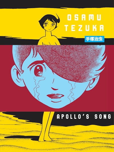 Apollo's Song