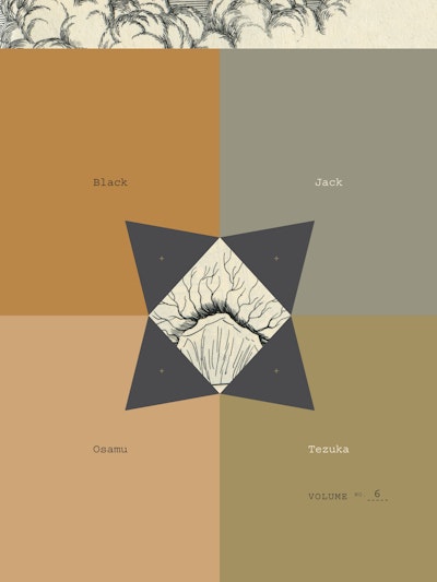 Black Jack, Volume 6