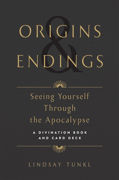 Origins And Endings