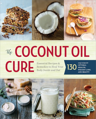 The Coconut Oil Cure