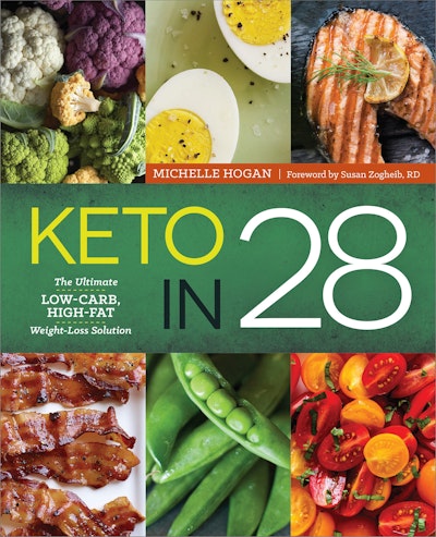 Keto in 28