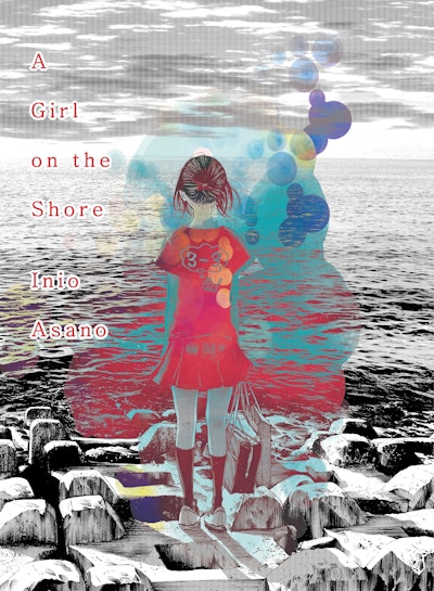 A Girl on the Shore Collector's Edition