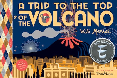 A Trip to the Top of the Volcano with Mouse