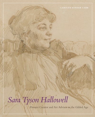 Sara Tyson Hallowell