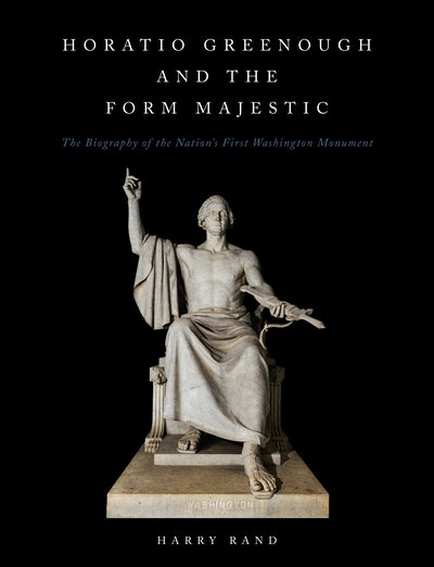 Horatio Greenough and the Form Majestic
