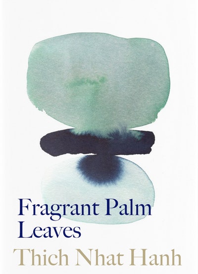 Fragrant Palm Leaves