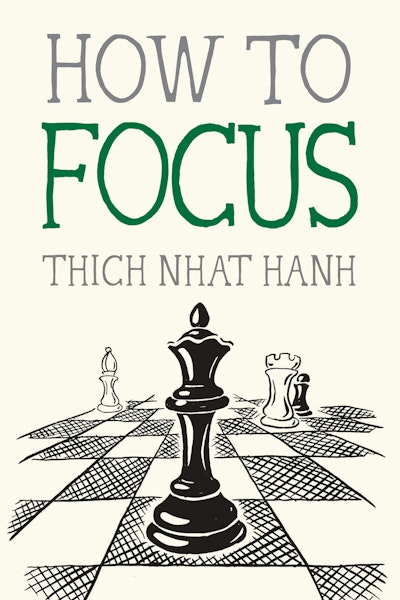 How to Focus
