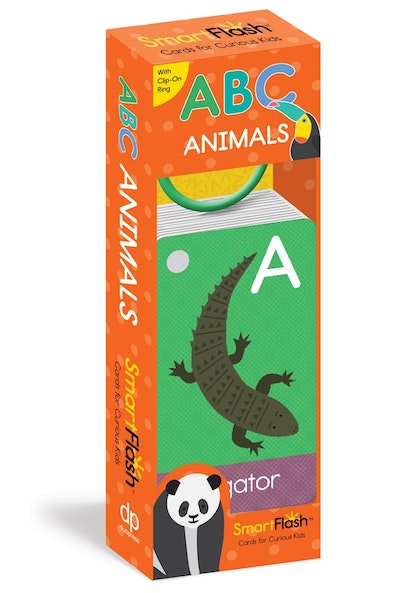 ABC Animals