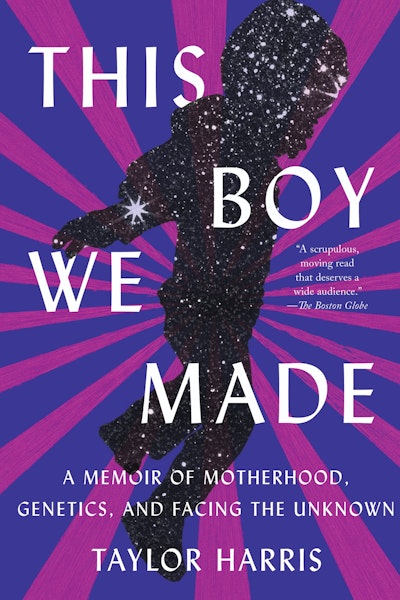 This Boy We Made