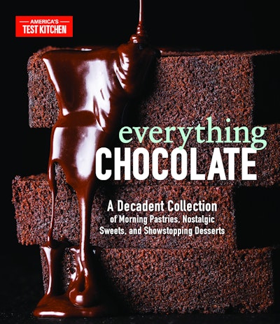 Everything Chocolate