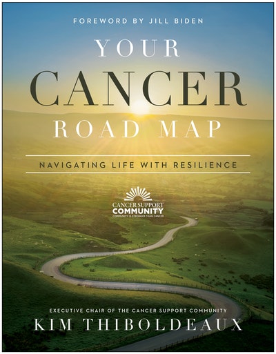 Your Cancer Road Map