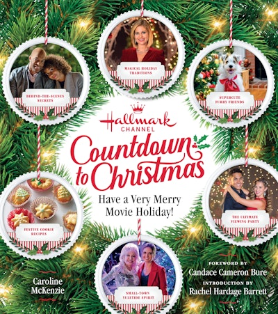 Hallmark Channel Countdown to Christmas
