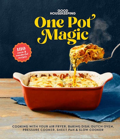 Good Housekeeping One-Pot Magic