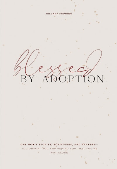 Blessed by Adoption