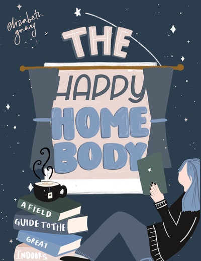The Happy Homebody