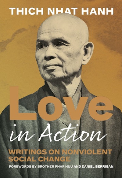 Thich Nhat Hanh - Penguin Books Australia