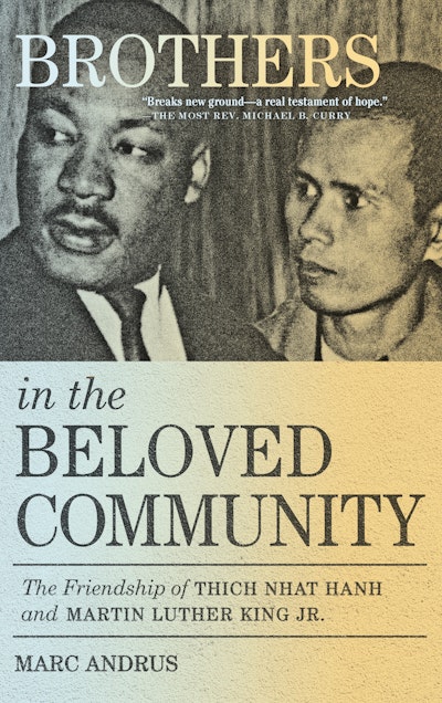 Brothers in the Beloved Community