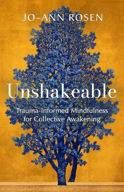Unshakeable