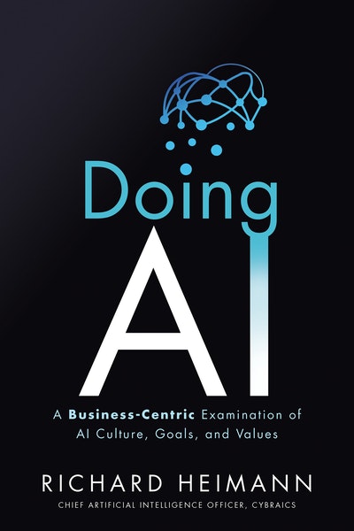 Doing AI