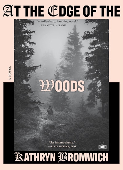 At the Edge of the Woods
