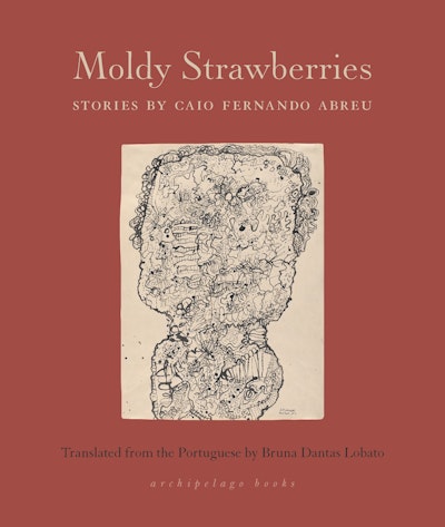 Moldy Strawberries