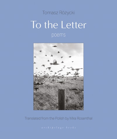 To the Letter