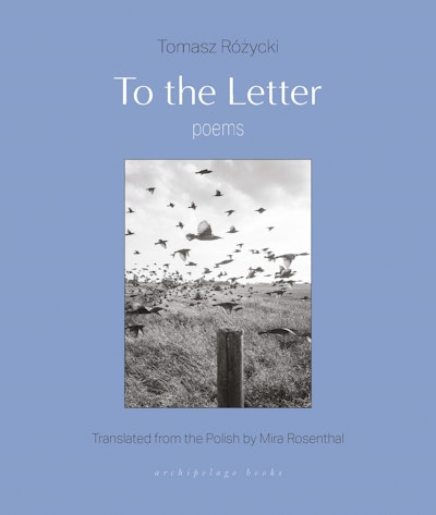 To the Letter