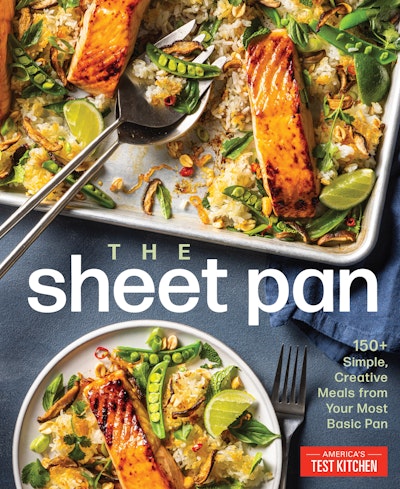 The Sheet Pan
