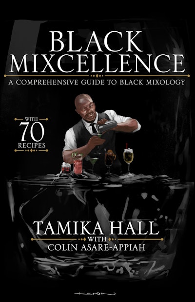 Black Mixcellence