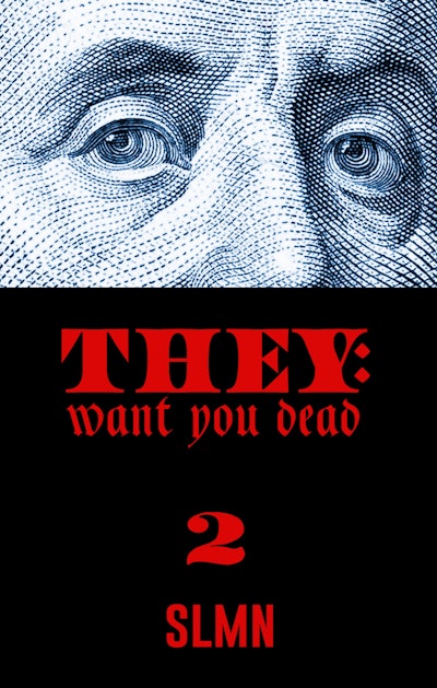 They Want You Dead Too: Whips & Chains