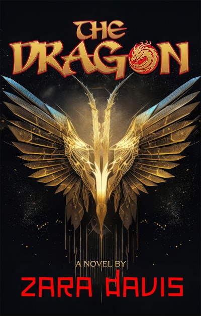 The Dragon (A Novel)