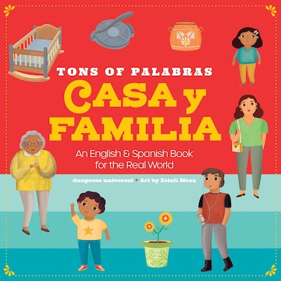 Tons of Palabras Comida