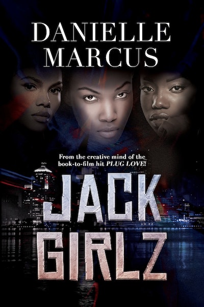 Jack Girlz