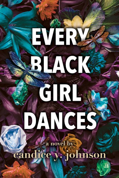 Every Black Girl Dances