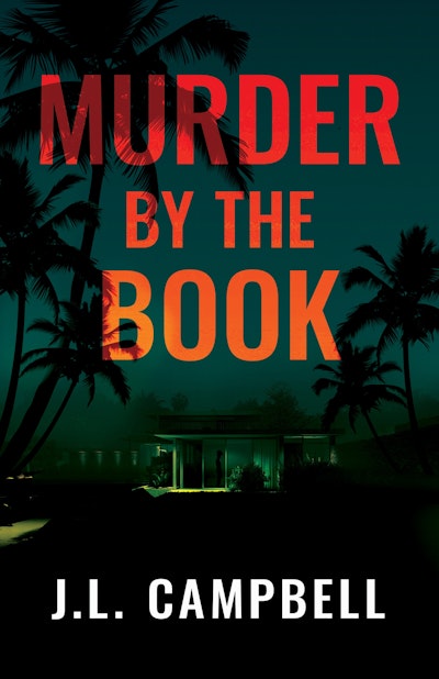 Murder by the Book