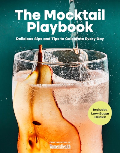 The Mocktail Playbook