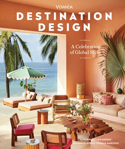 Veranda Destination Design