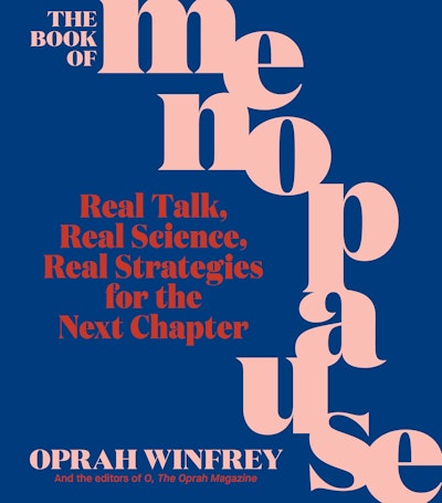 The Book of Menopause