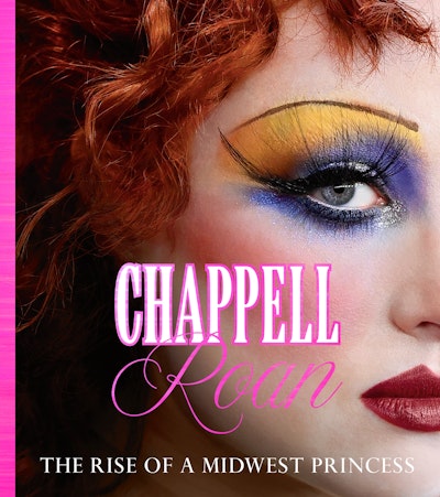 Chappell Roan