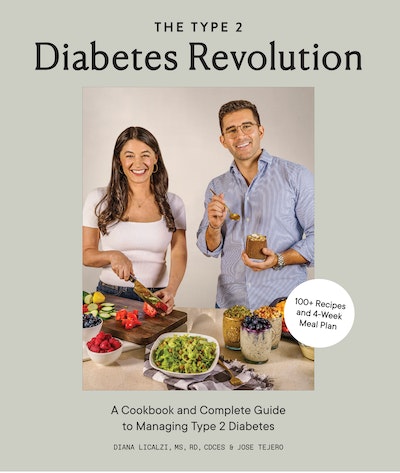 The Type 2 Diabetes Revolution