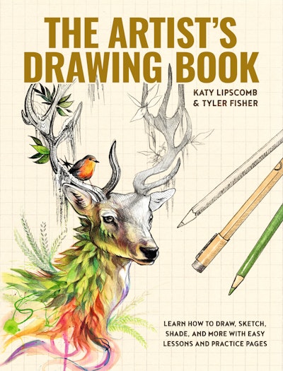 The Artist's Drawing Book