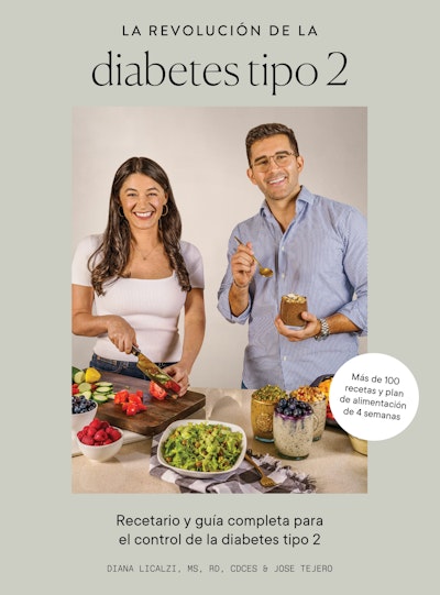 La revolución de la diabetes tipo 2