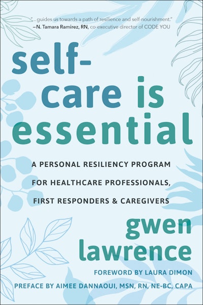 Self-Care is Essential