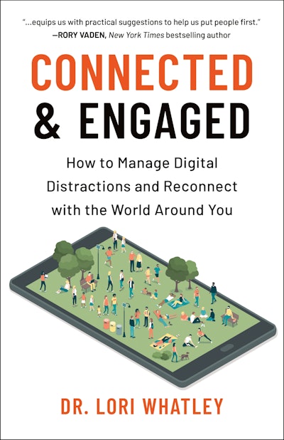 Connected & Engaged