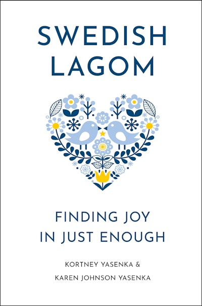 Swedish Lagom